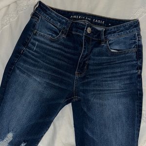 AE jeans